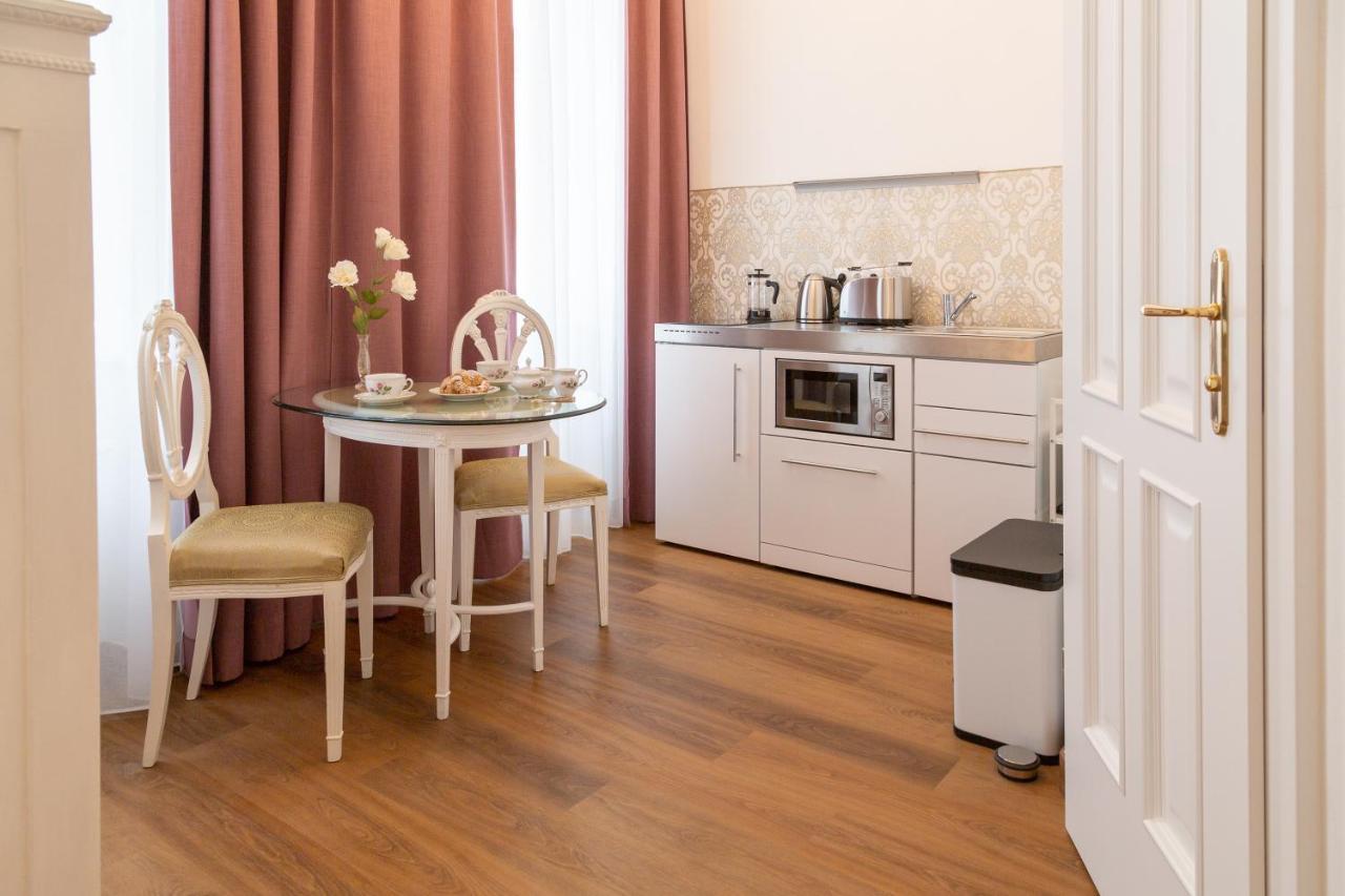 Heritage Boutique Apartments Bad Ischl Εξωτερικό φωτογραφία