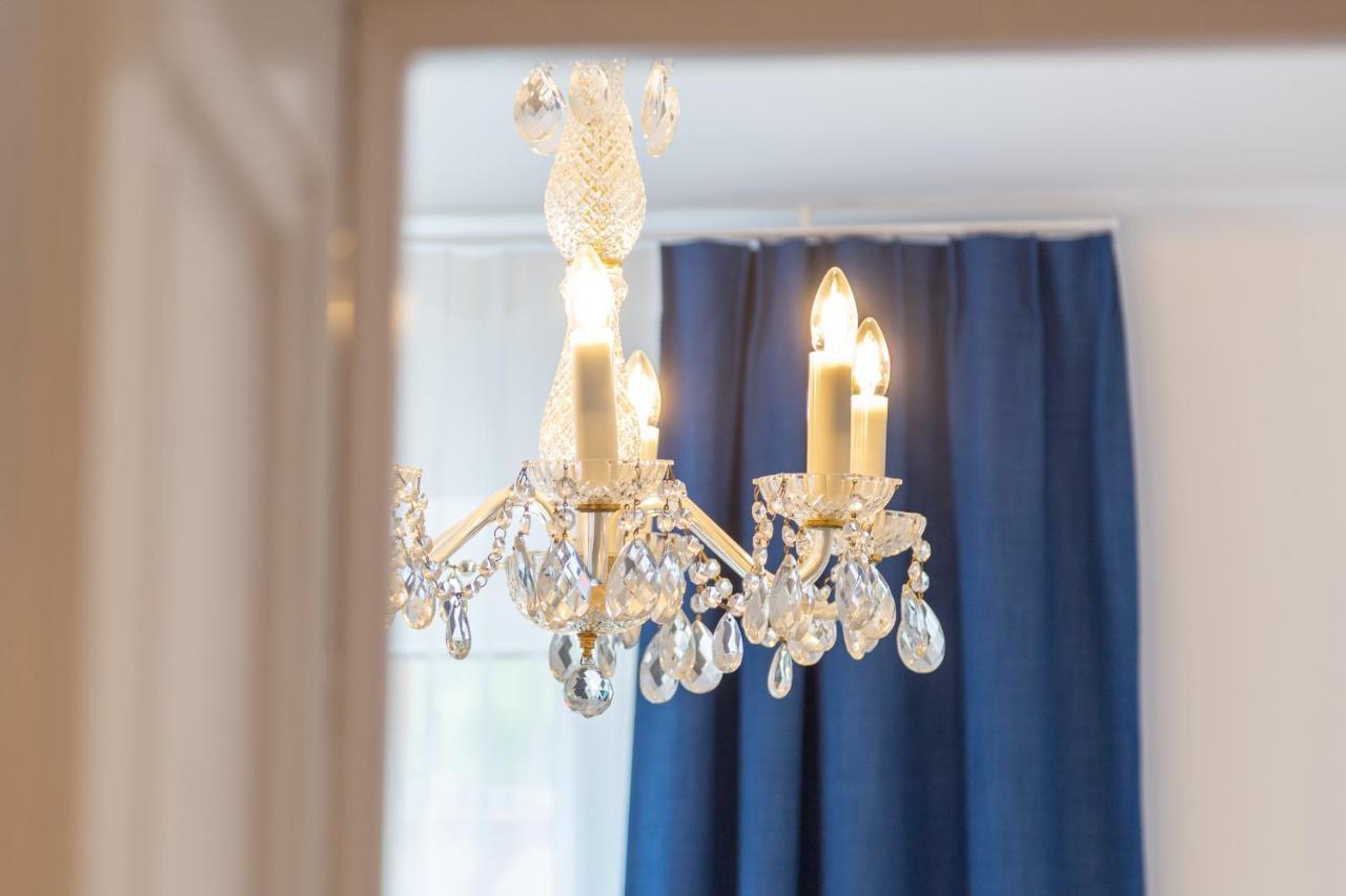 Heritage Boutique Apartments Bad Ischl Εξωτερικό φωτογραφία