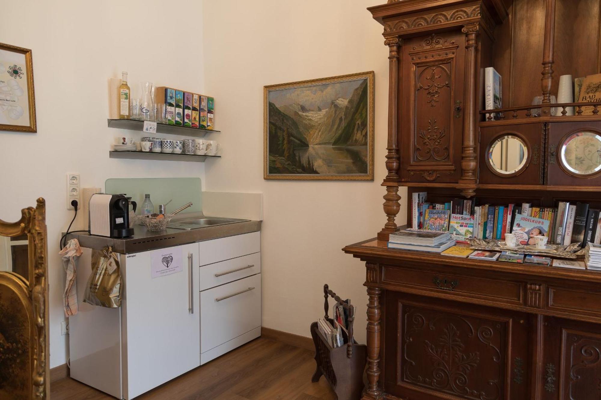 Heritage Boutique Apartments Bad Ischl Εξωτερικό φωτογραφία