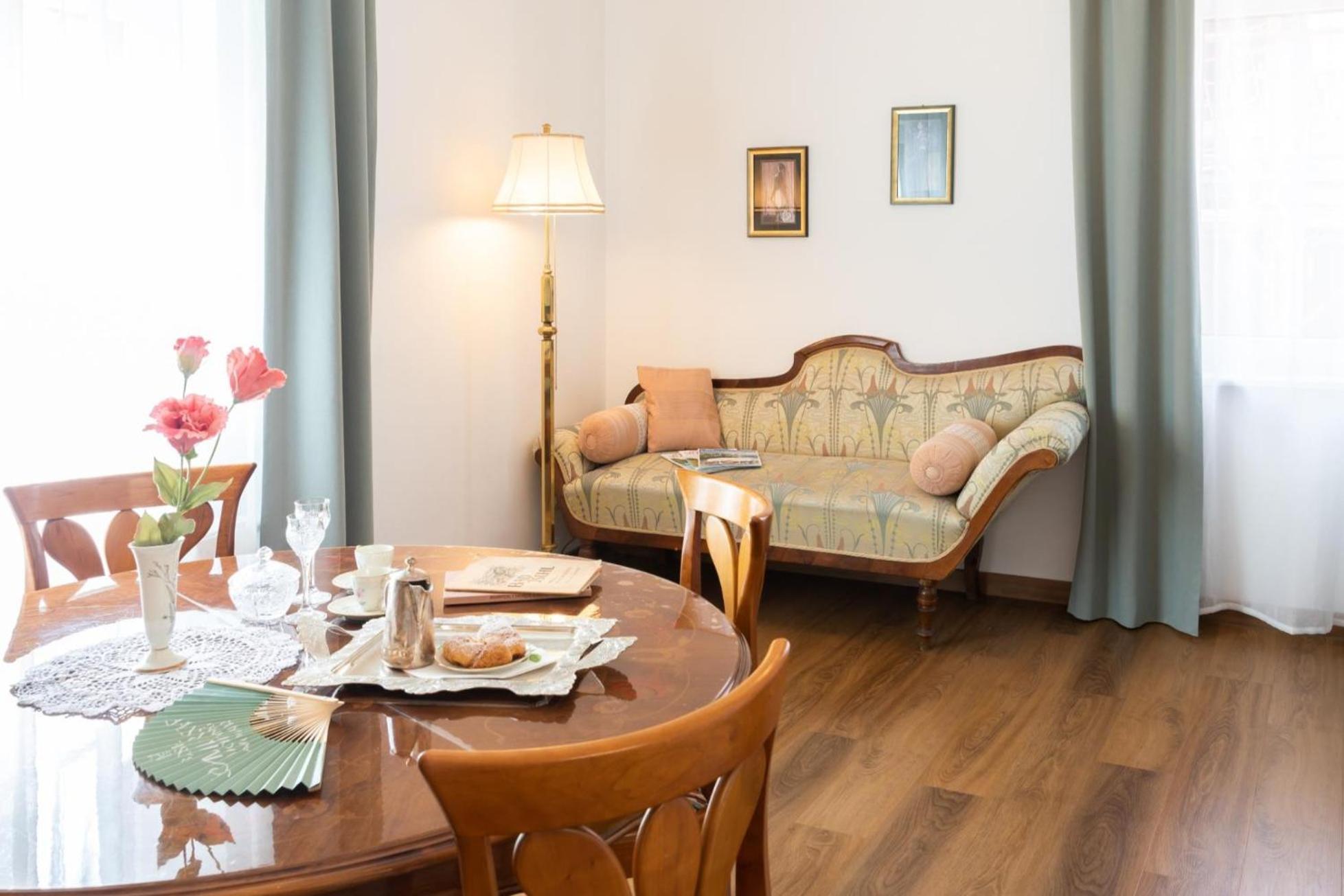 Heritage Boutique Apartments Bad Ischl Εξωτερικό φωτογραφία