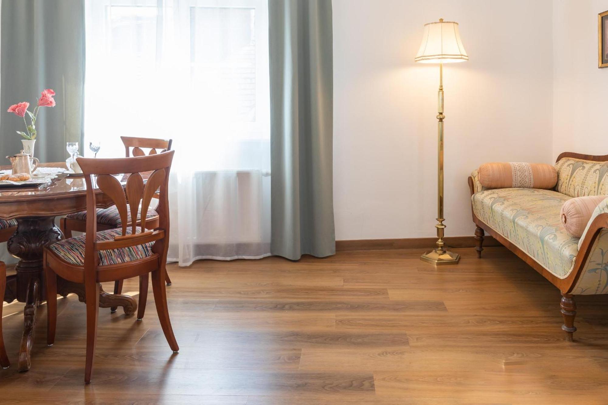 Heritage Boutique Apartments Bad Ischl Εξωτερικό φωτογραφία