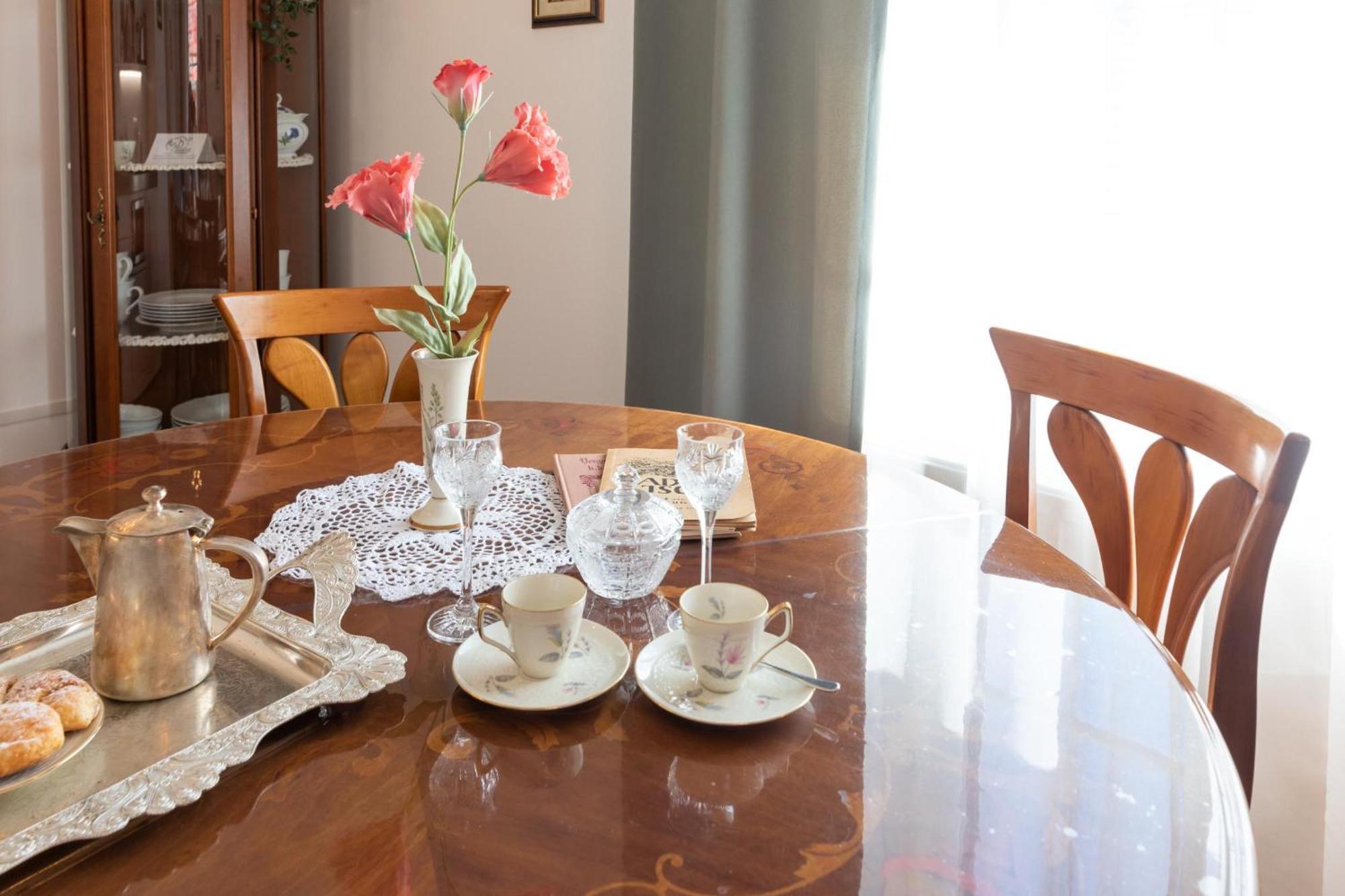 Heritage Boutique Apartments Bad Ischl Δωμάτιο φωτογραφία